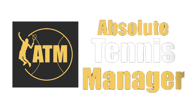 Absolute Tennis Manager Logo