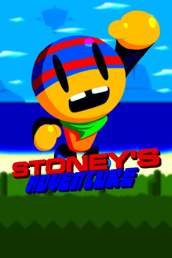 Stoney's Adventure for steam