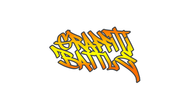Graffiti Battle Logo
