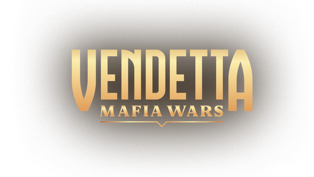 Vendetta: Mafia Wars Logo