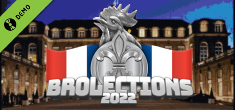 Brolections 2022 Demo cover art