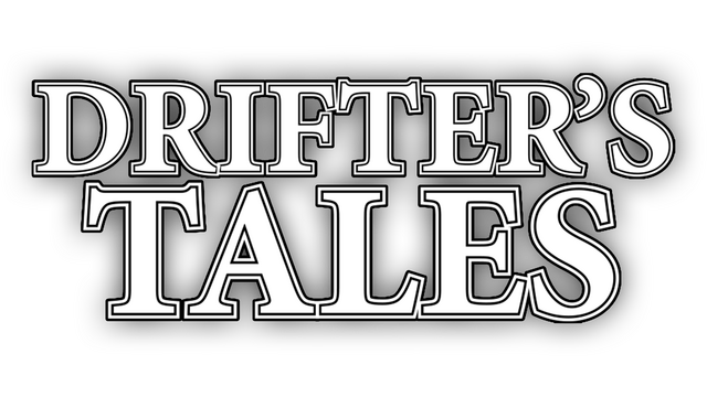 Drifter's Tales Logo