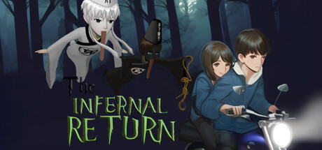 The Infernal Return cover art