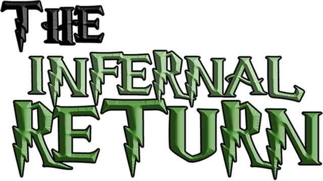 The Infernal Return Logo