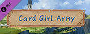 Card Girl Army-DLC1