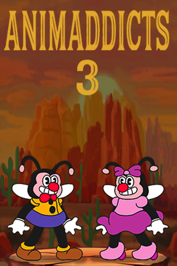 Animaddicts 3 for steam Animaddicts 3 for steam