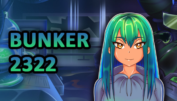 Bunker 2322