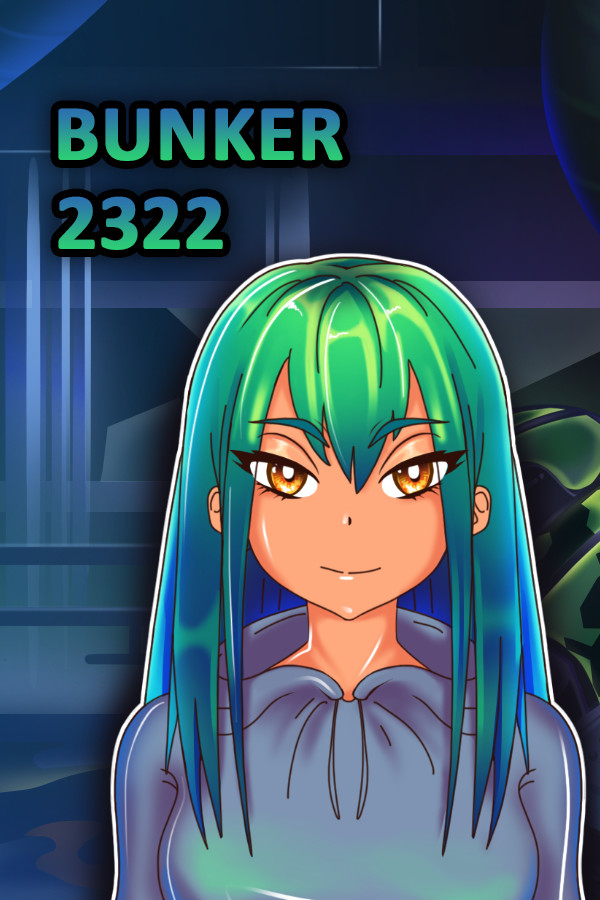 Bunker 2322 for steam