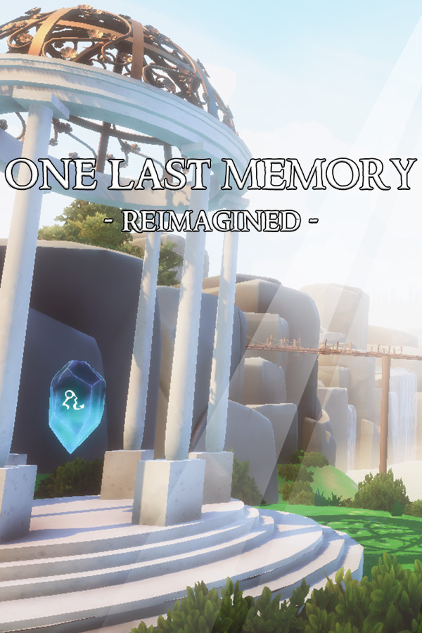 One Last Memory - Reimagined for steam