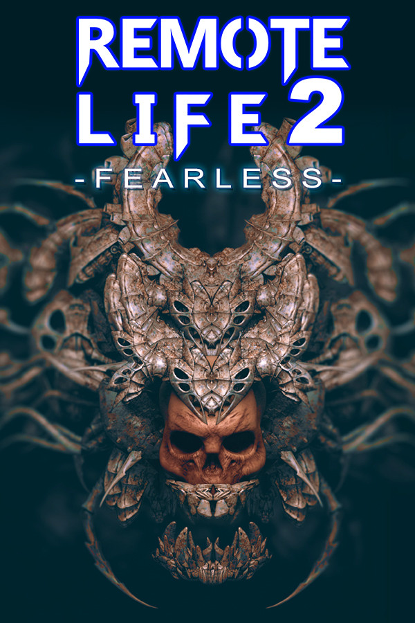 Steam portrait for REMOTE LIFE 2: Fearless.