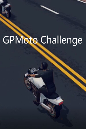 GPMoto Challenge