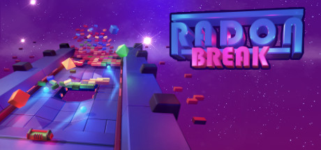 Radon Break cover art
