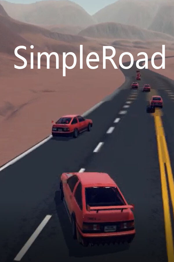SimpleRoad for steam