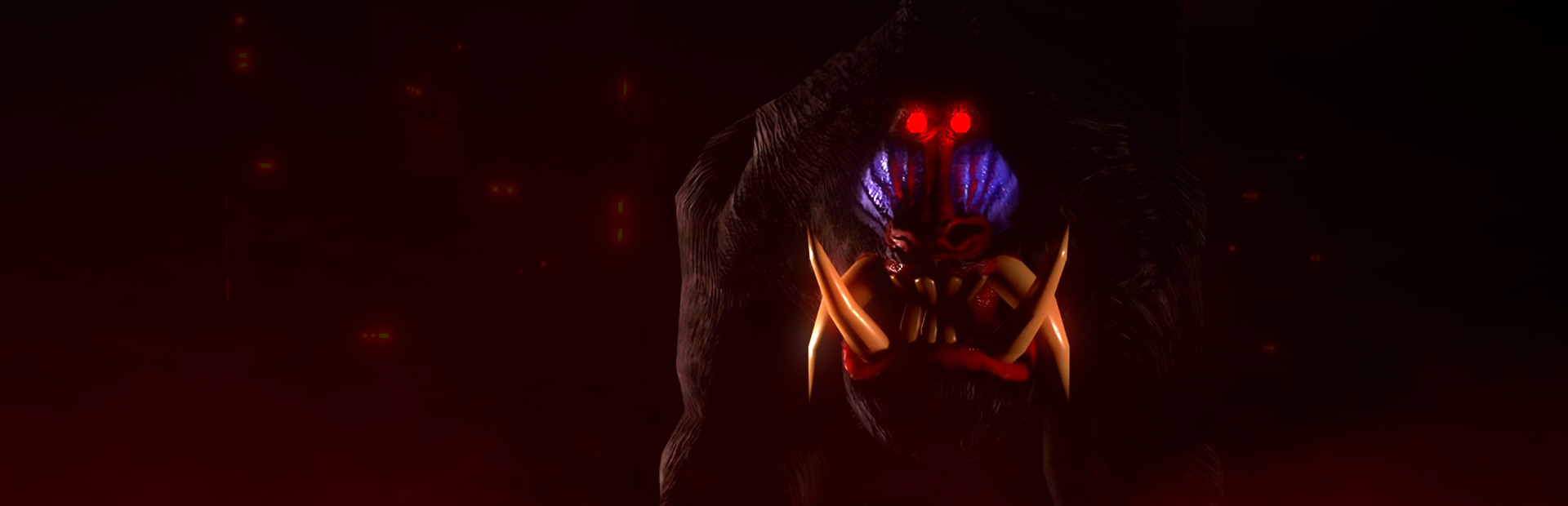 Escape From Mandrillia: Local Asymmetric VR vs PC