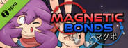 Magnetic Bonds Demo