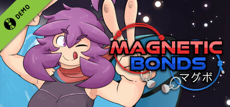 Magnetic Bonds Demo cover art