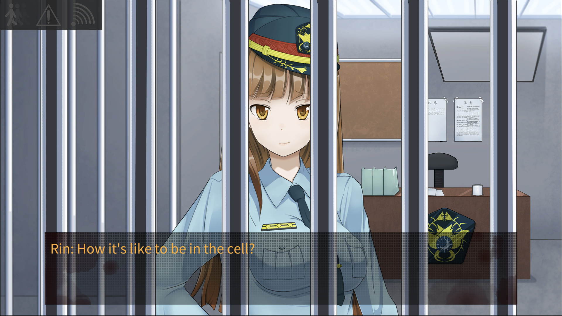 罪人之籠(Build.8642497-2.3.8)