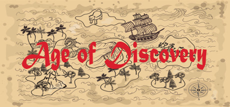 Age of Discovery cover art
