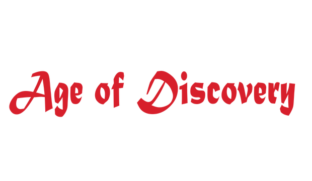 Age of Discovery Logo