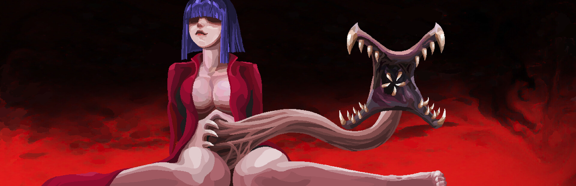 Monster Stalker: Prologue