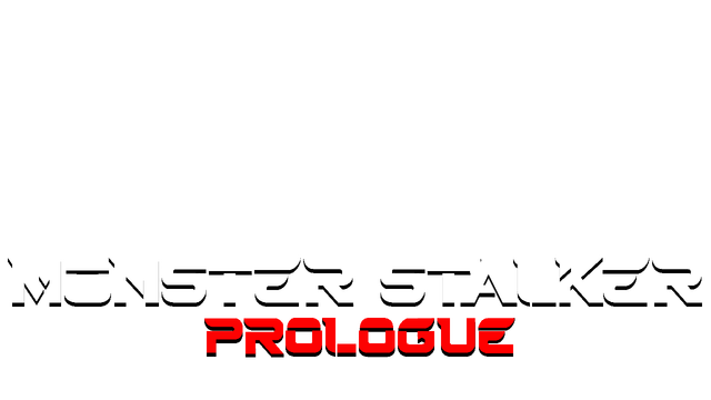 Monster Stalker: Prologue Logo