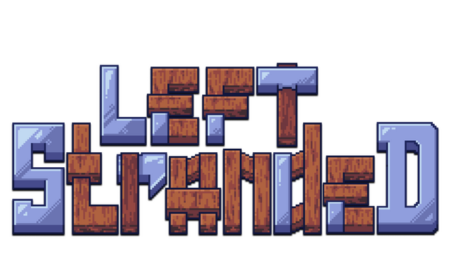 Left Stranded Logo