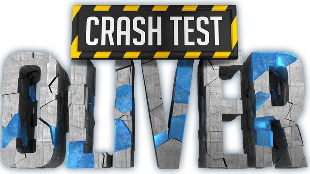 Crash Test Oliver Logo