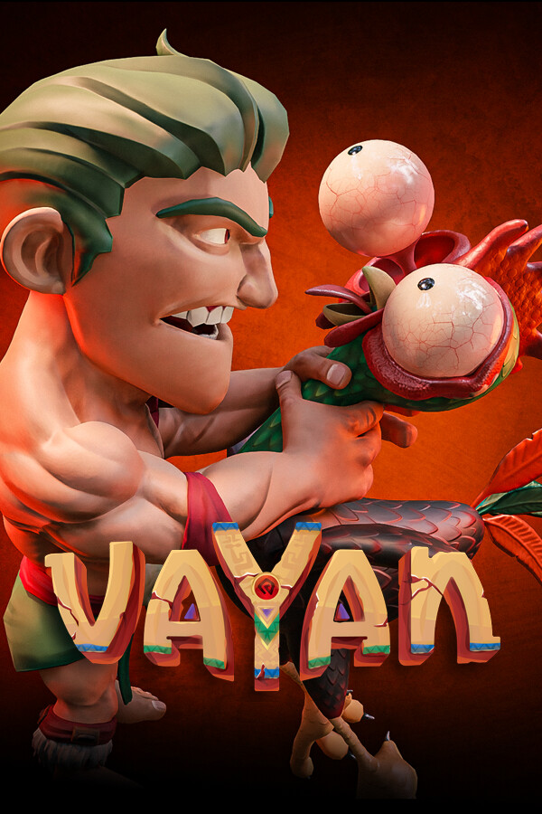 Vayan for Steam in United States region