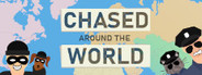 Can I Run Chased Around The World?