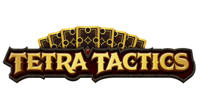 Tetra Tactics Logo