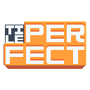 TILE PERFECT Logo