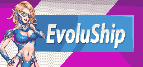 EvoluShip cover art