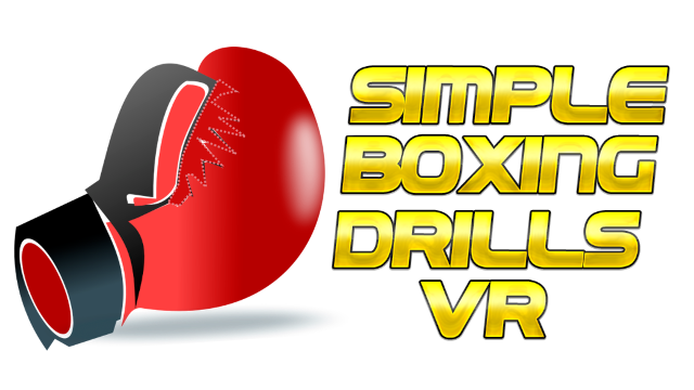 Simple Boxing Drills VR Logo