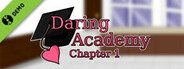 Daring Academy: Chapter 1 Demo