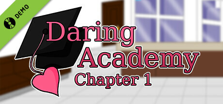 Daring Academy: Chapter 1 Demo cover art