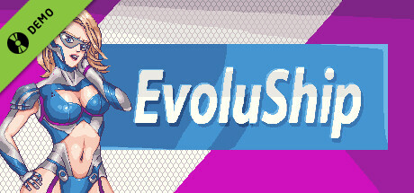 EvoluShip Demo cover art