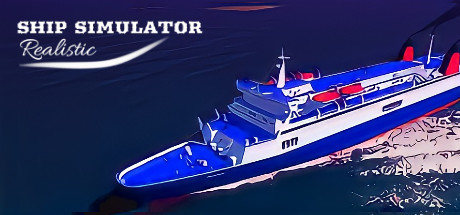 Ship Simulator Realistic Playtest cover art