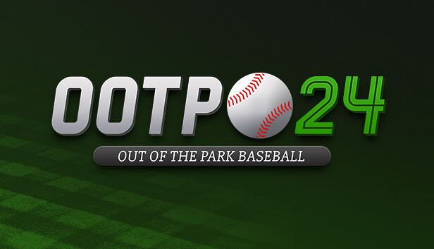 Out of the Park Baseball 24