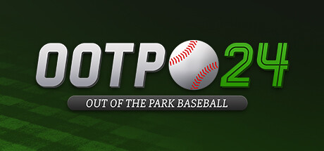 Out of the Park Baseball 24 PC Specs