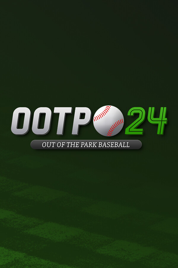 Out of the Park Baseball 24 for steam