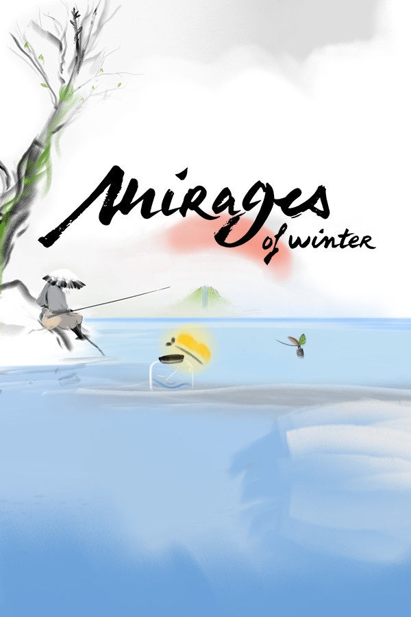 Mirages of Winter for steam