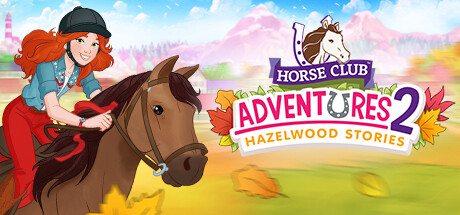Horse Club™ Adventures 2: Hazelwood Stories System Requirements