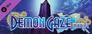 DEMON GAZE EXTRA - Healing Staff & Armor Gem Assortment