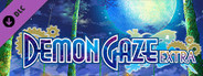 DEMON GAZE EXTRA - Assorted Rare Items of the Gods Set