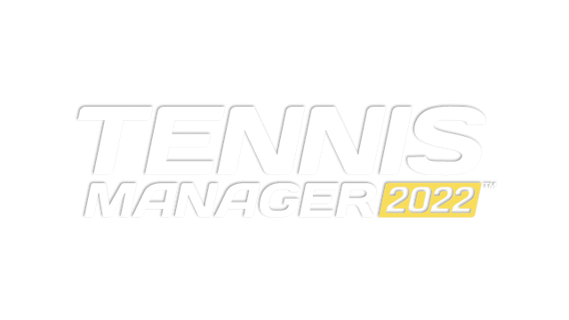 Tennis Manager 2022 Logo