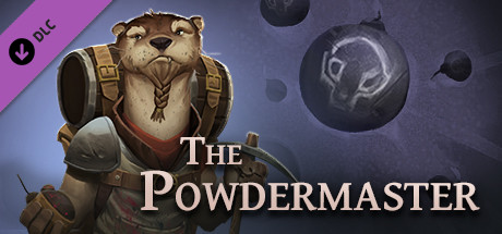 Banners of Ruin - Powdermaster cover art