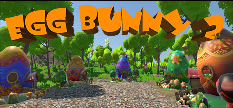 Egg Bunny 2 PC Specs