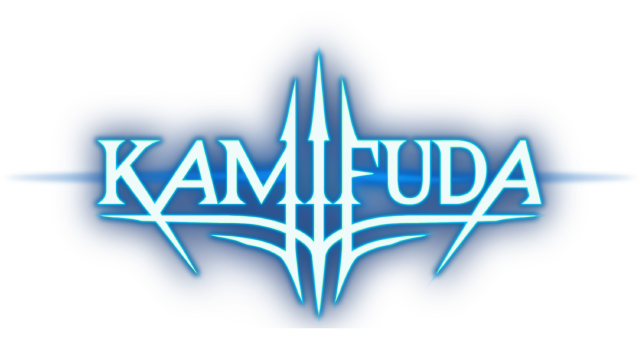 Kamifuda Logo