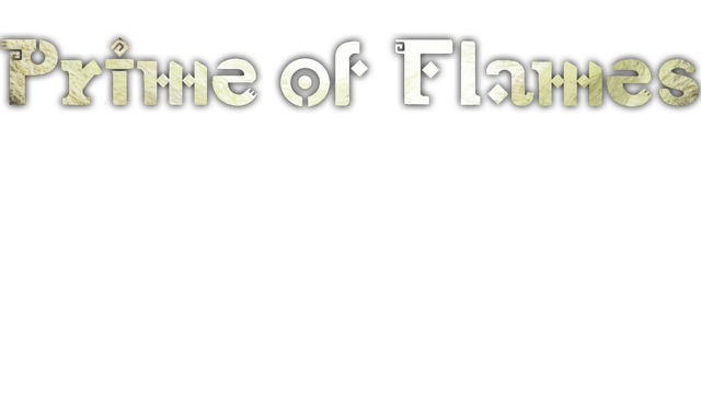 Prime of Flames Logo