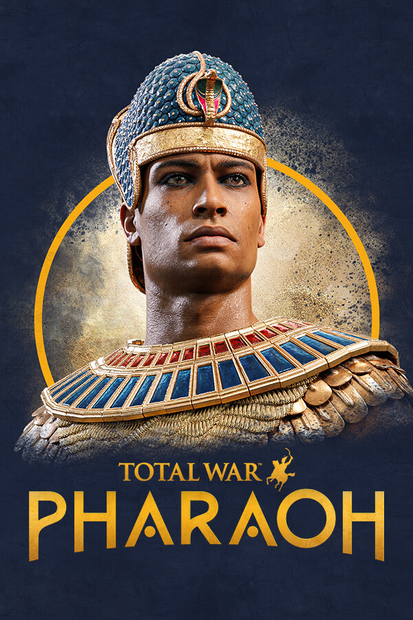 Total War: PHARAOH for steam